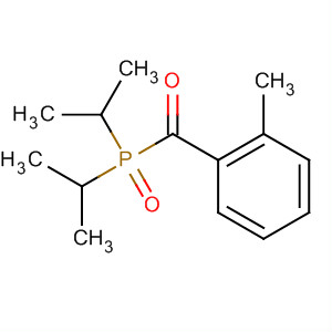 CAS No 648432-58-0  Molecular Structure