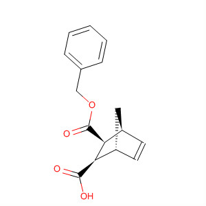 Cas Number: 648433-01-6  Molecular Structure