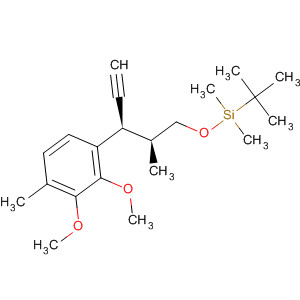CAS No 648433-57-2  Molecular Structure