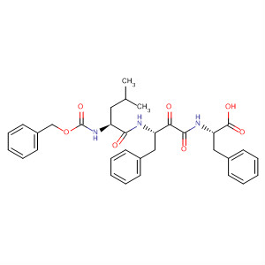 CAS No 648433-76-5  Molecular Structure