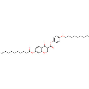 CAS No 648433-81-2  Molecular Structure