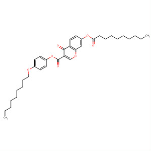 CAS No 648433-82-3  Molecular Structure