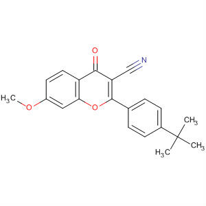 CAS No 648434-17-7  Molecular Structure