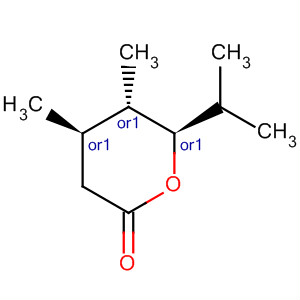 CAS No 648434-45-1  Molecular Structure