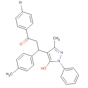 CAS No 648435-72-7  Molecular Structure