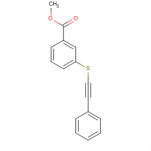 CAS No 648436-23-1  Molecular Structure