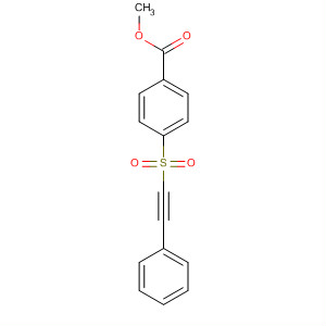 CAS No 648436-60-6  Molecular Structure