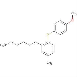 CAS No 648436-67-3  Molecular Structure