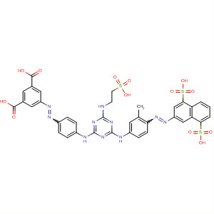 CAS No 648437-12-1  Molecular Structure