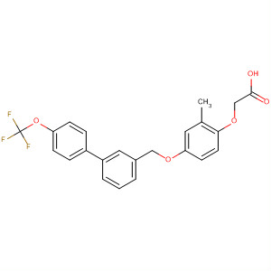 CAS No 648438-13-5  Molecular Structure