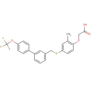 CAS No 648438-59-9  Molecular Structure