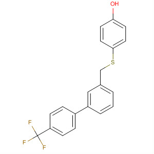 Cas Number: 648438-83-9  Molecular Structure