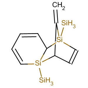 CAS No 648440-11-3  Molecular Structure