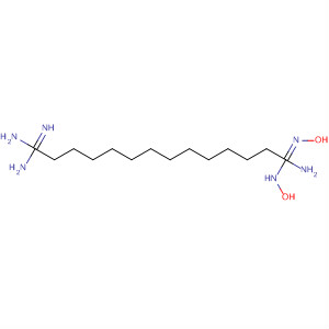 Cas Number: 648440-39-5  Molecular Structure