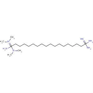 CAS No 648440-60-2  Molecular Structure