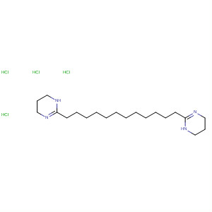 CAS No 648440-78-2  Molecular Structure