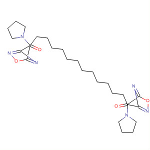 Cas Number: 648441-01-4  Molecular Structure