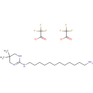 CAS No 648441-51-4  Molecular Structure
