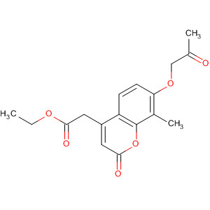 Cas Number: 648442-35-7  Molecular Structure