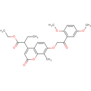 CAS No 648442-44-8  Molecular Structure