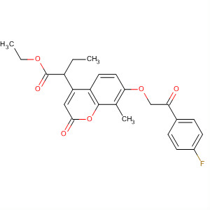 CAS No 648442-46-0  Molecular Structure