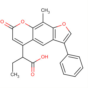 CAS No 648442-54-0  Molecular Structure