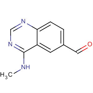 CAS No 648449-04-1  Molecular Structure