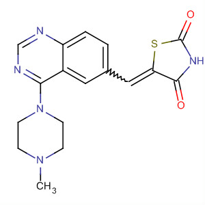 CAS No 648449-95-0  Molecular Structure
