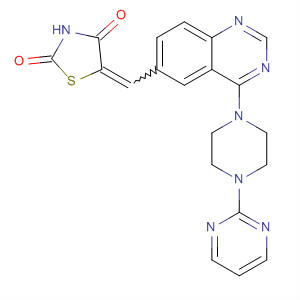 CAS No 648449-96-1  Molecular Structure