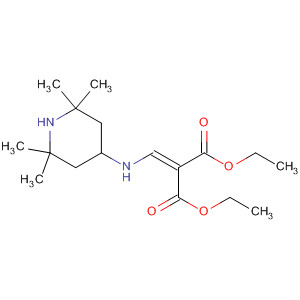 CAS No 64845-23-4  Molecular Structure