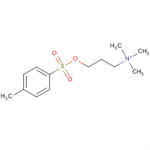 CAS No 64845-73-4  Molecular Structure