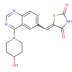 CAS No 648450-01-5  Molecular Structure