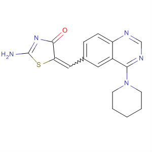 CAS No 648450-08-2  Molecular Structure