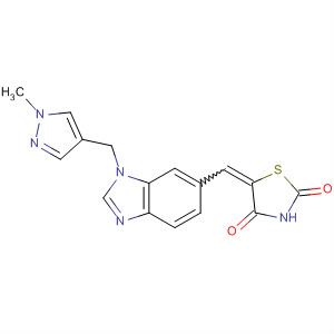 CAS No 648450-18-4  Molecular Structure