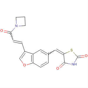 CAS No 648450-46-8  Molecular Structure