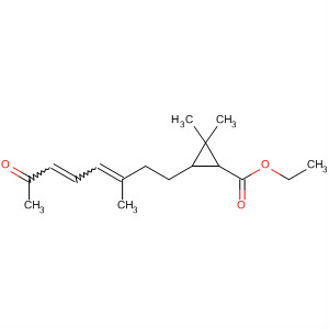 CAS No 64854-35-9  Molecular Structure