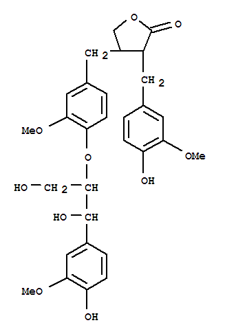 CAS No 64855-02-3  Molecular Structure