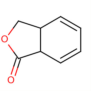 CAS No 64856-61-7  Molecular Structure