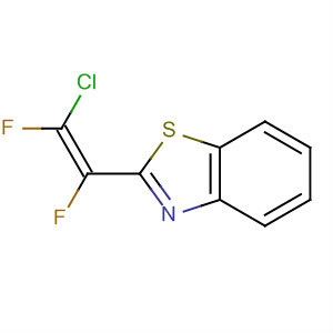 CAS No 64856-78-6  Molecular Structure