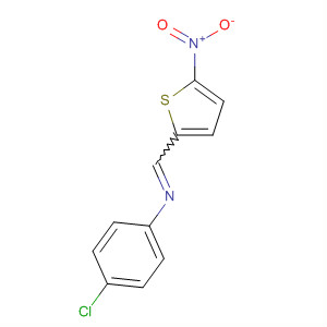 CAS No 64857-14-3  Molecular Structure