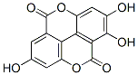 CAS No 6486-61-9  Molecular Structure
