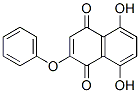CAS No 6486-81-3  Molecular Structure