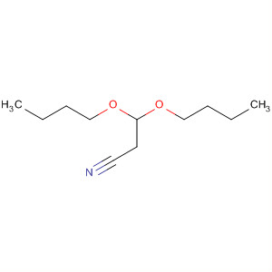 Cas Number: 64861-67-2  Molecular Structure