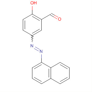 CAS No 64862-97-1  Molecular Structure