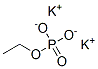 CAS No 64864-09-1  Molecular Structure