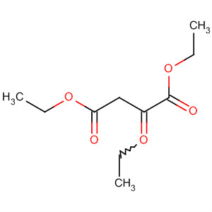 CAS No 64864-53-5  Molecular Structure