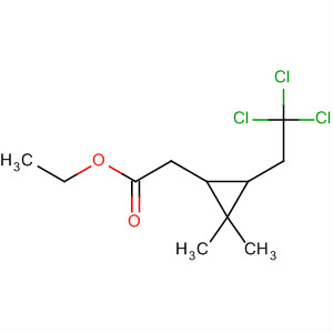 CAS No 64866-37-1  Molecular Structure