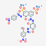 CAS No 6487-04-3  Molecular Structure