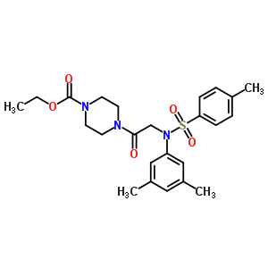 CAS No 6487-19-0  Molecular Structure