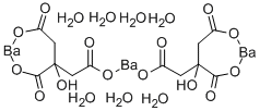 CAS No 6487-29-2  Molecular Structure